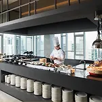 Novotel Ambassador Seoul Dongdaemun Hotels & Residences