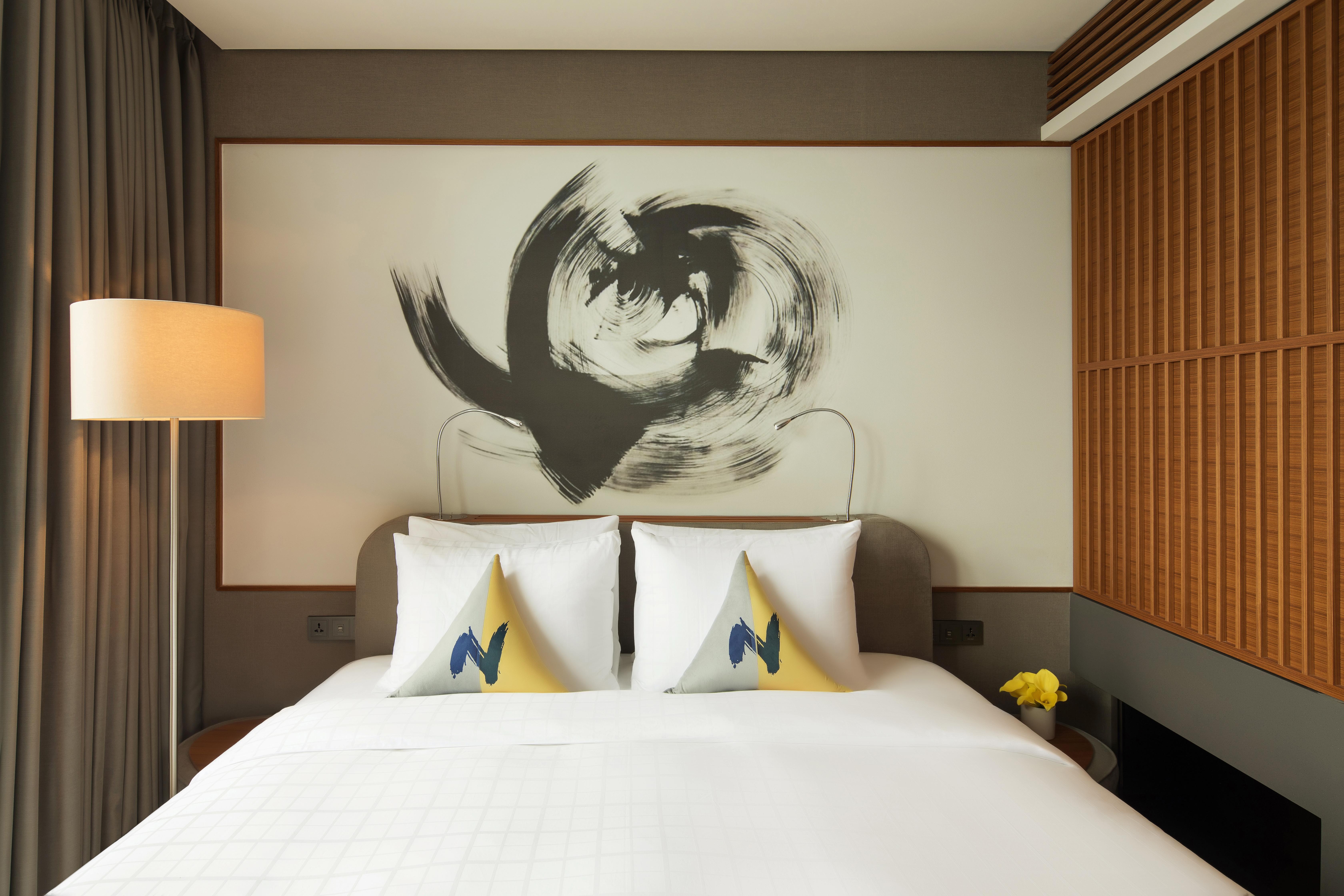 Novotel Ambassador Dongdaemun & Residences Seoul