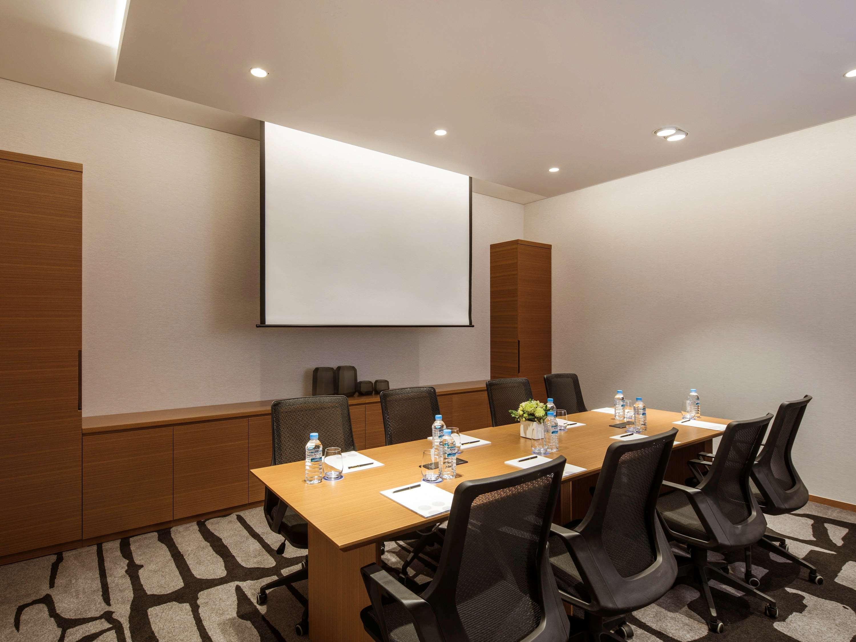 Novotel Ambassador Dongdaemun & Residences Hotel 5*
