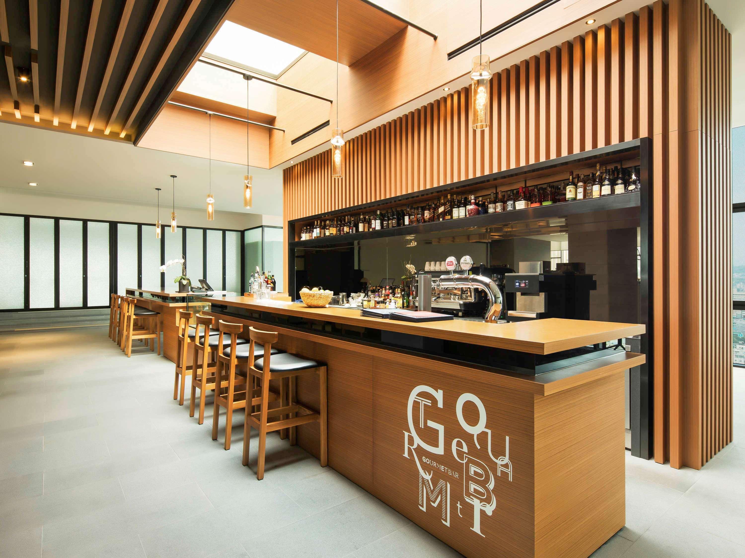 Novotel Ambassador Dongdaemun & Residences Seoul