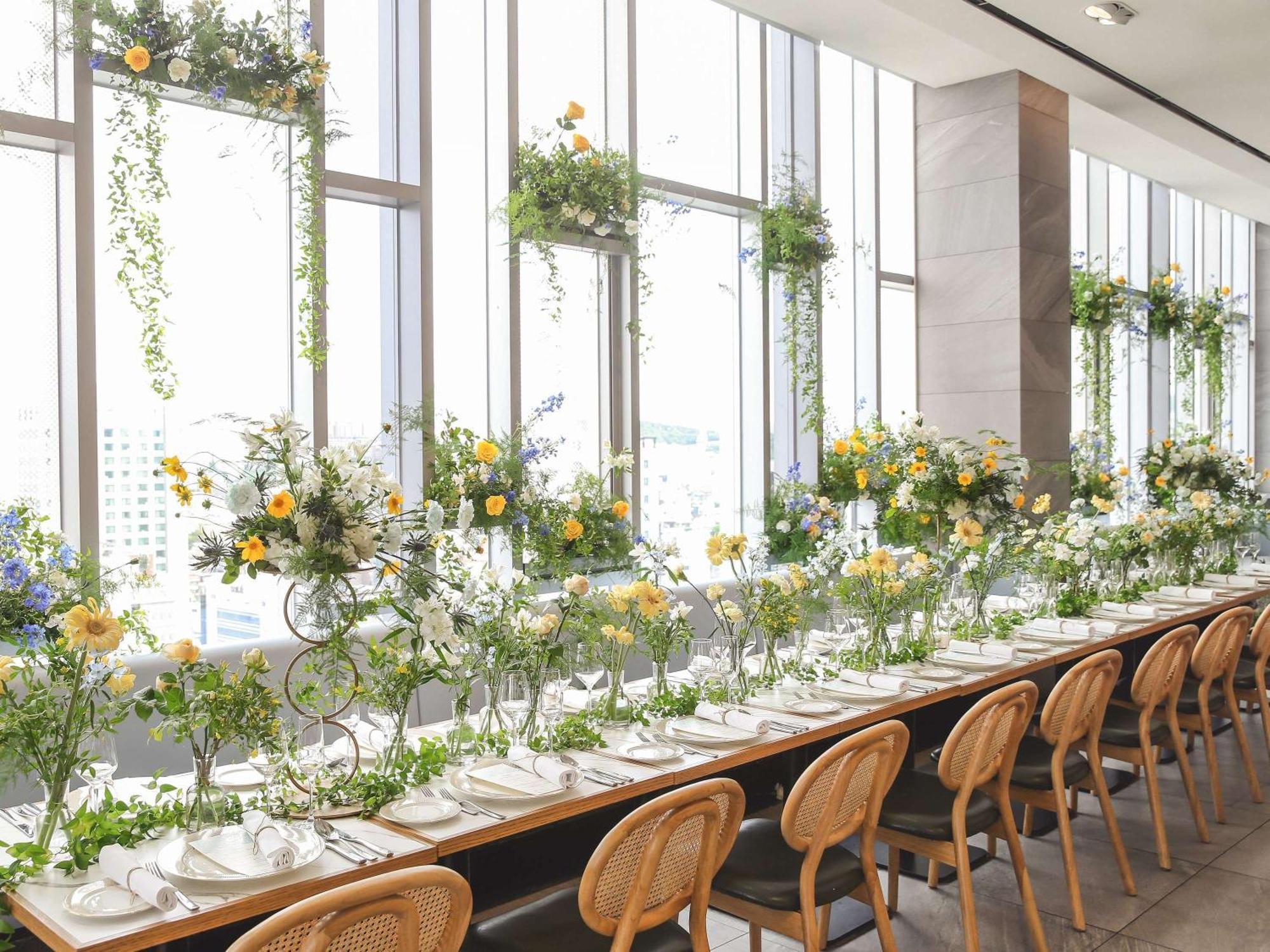 Hotel Novotel Ambassador Dongdaemun & Residences 5*