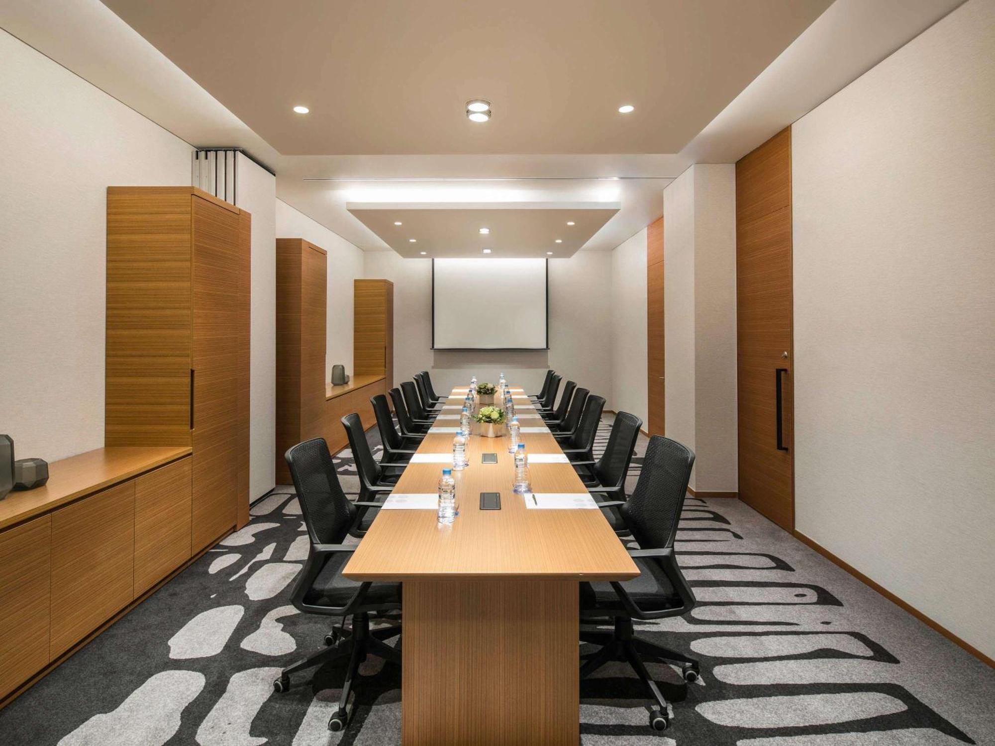 Hotel Novotel Ambassador Dongdaemun & Residences Seoul