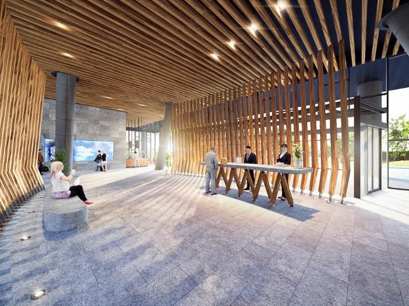 Novotel Ambassador Dongdaemun & Residences Hotel Seoul