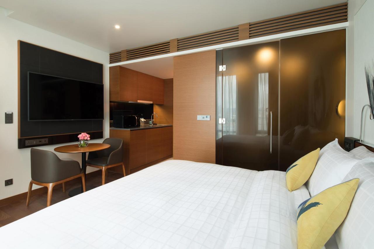 Hotel Novotel Ambassador Dongdaemun & Residences