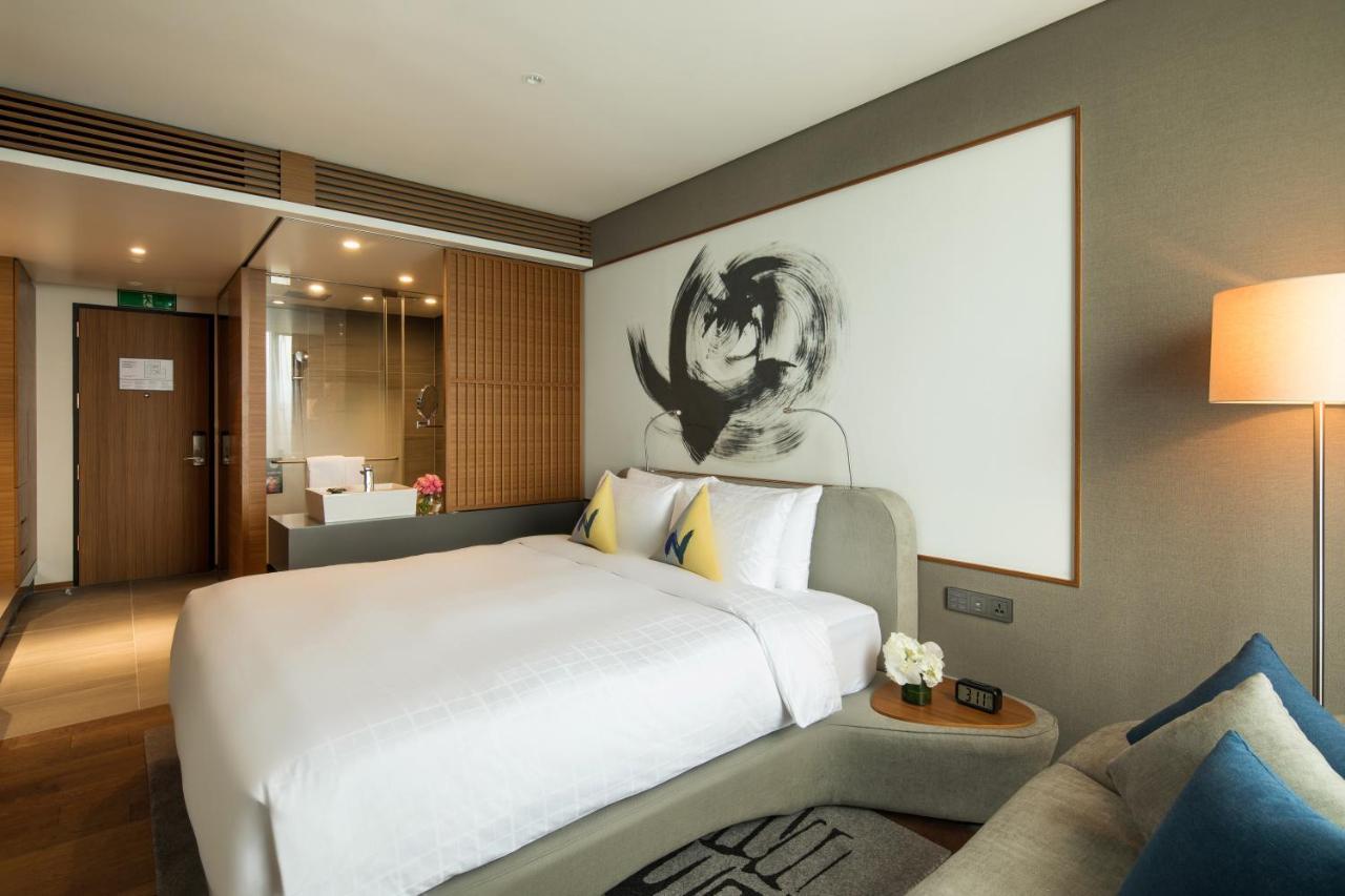 Novotel Ambassador Dongdaemun & Residences 5* Seoul