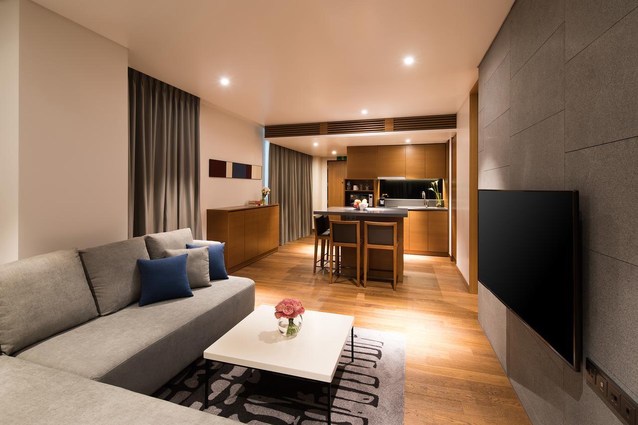 Novotel Ambassador Dongdaemun & Residences Seoul