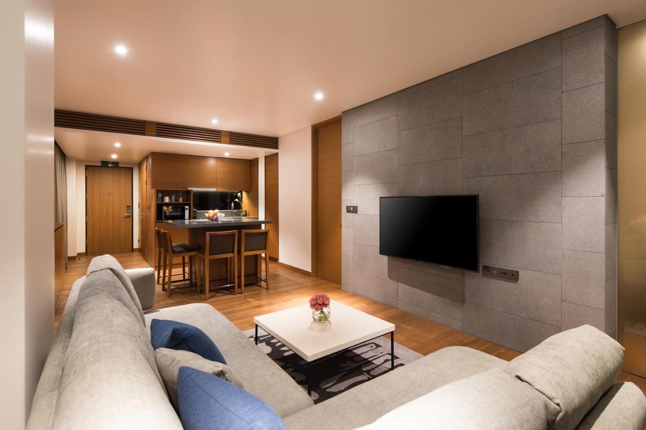 Novotel Ambassador Dongdaemun & Residences Hotel 5*