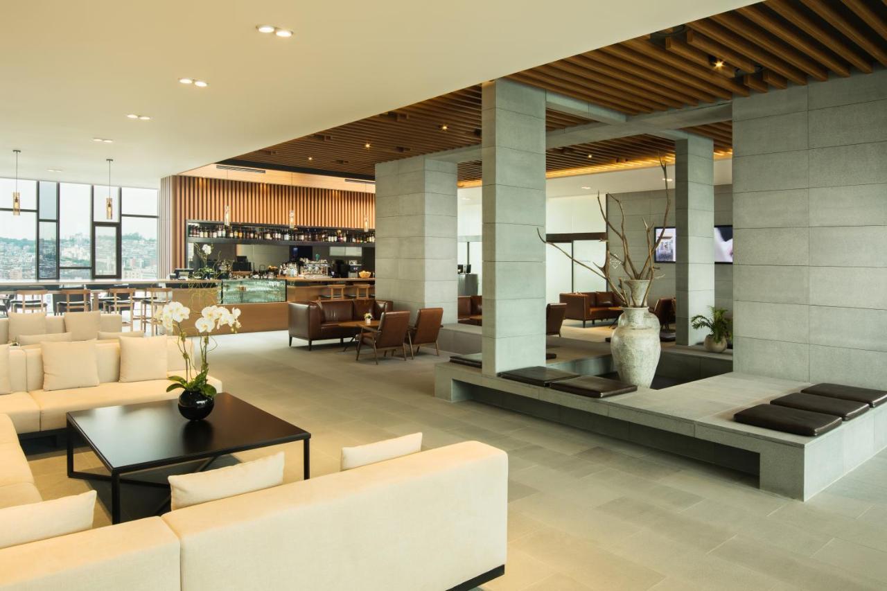 Hotel Novotel Ambassador Dongdaemun & Residences