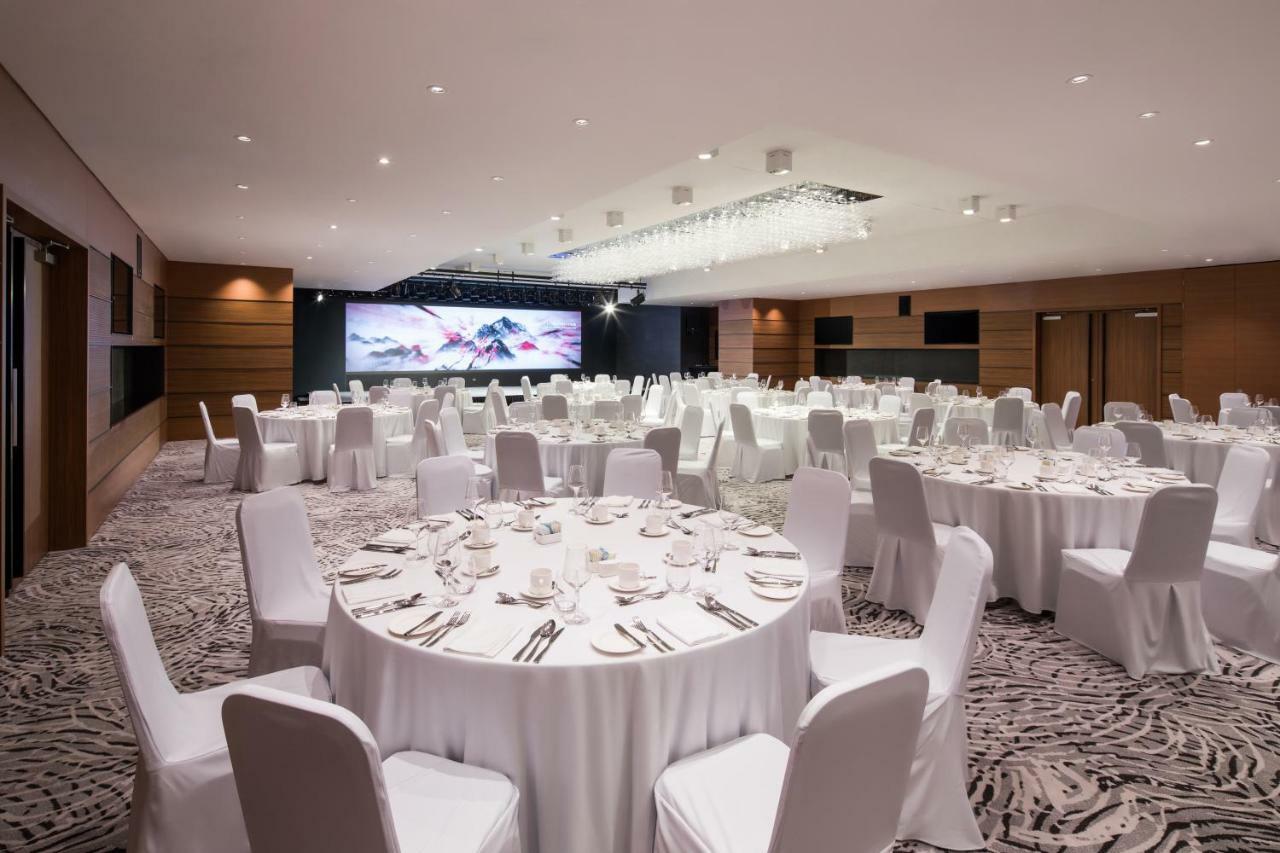 Hotel Novotel Ambassador Dongdaemun & Residences 5*